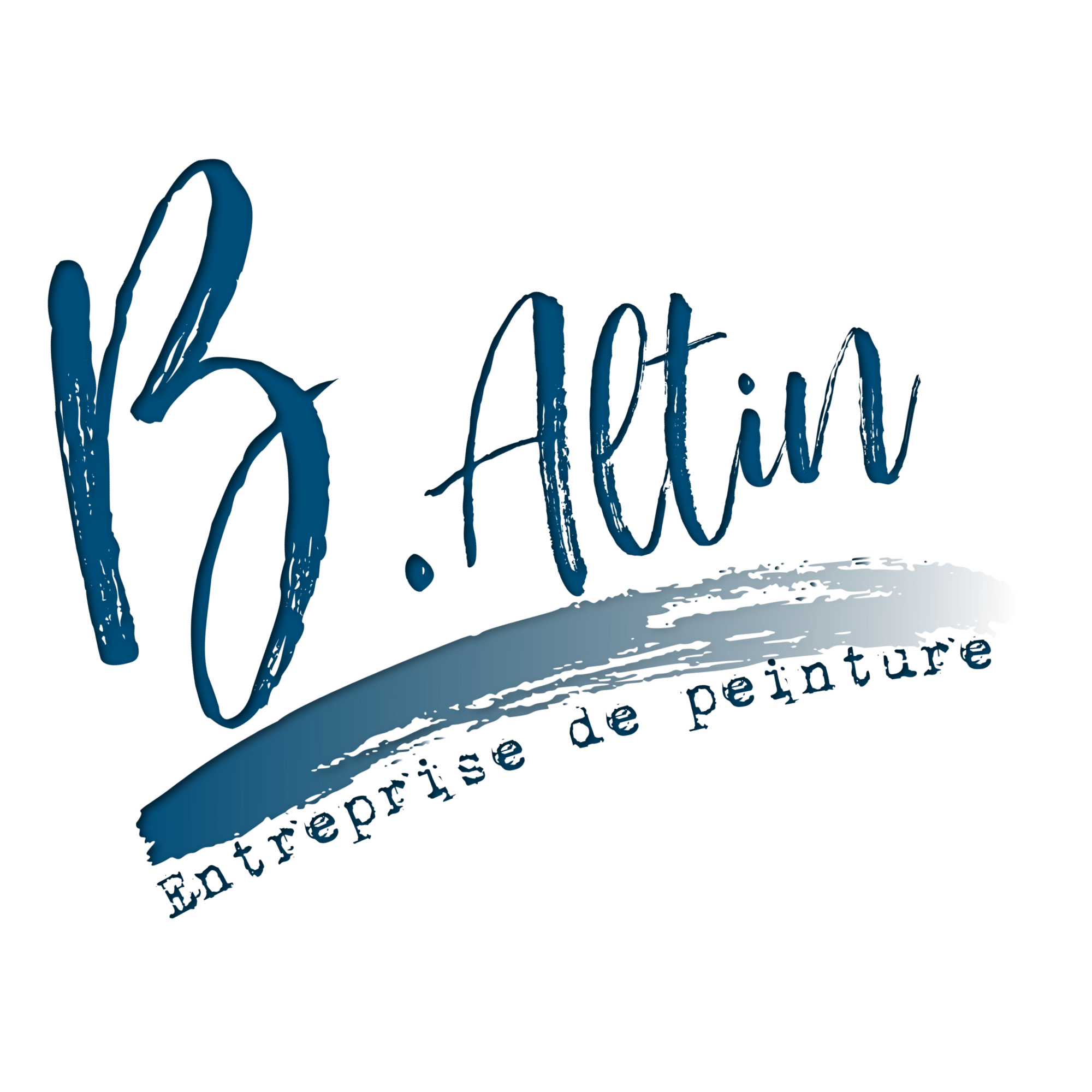 B. Altin - Entreprise de peinture